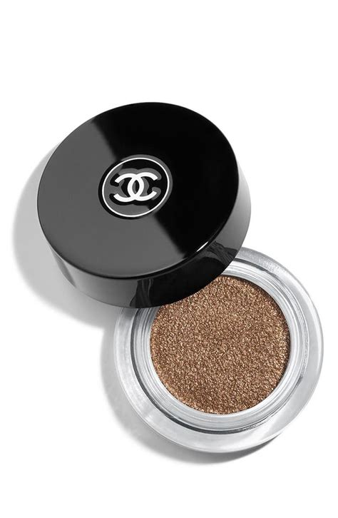 chanel illusion d ombre sephora|illusion d'ombre luminous eyeshadow.